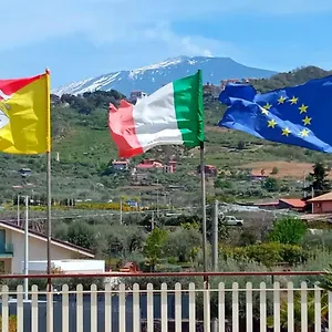Farm stay Azienda Agricola Cuntarati, Bronte