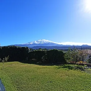 Bed & Breakfast Good Morning Etna, Bronte