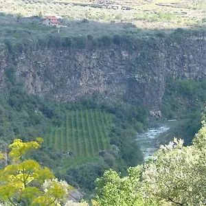 Holiday home Cuntarati Nature Tourism - Simeto Etna, Bronte